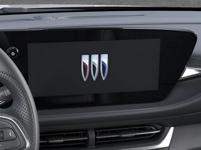 2026 Buick Envista FWD 4dr Preferred