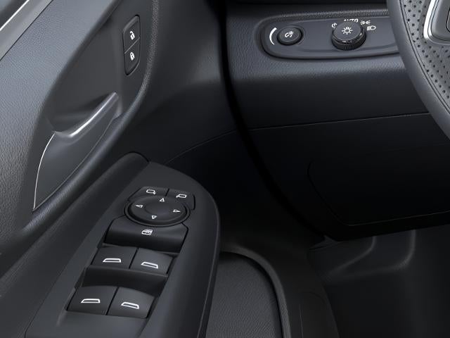 2026 Buick Envista FWD 4dr Preferred