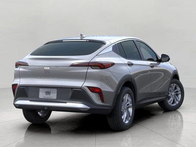 2026 Buick Envista FWD 4dr Preferred