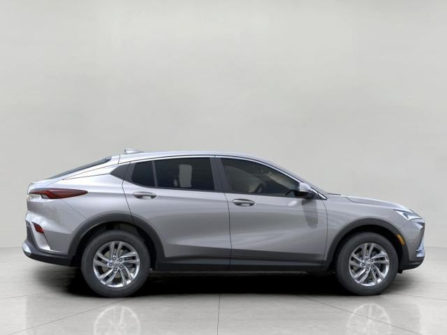 2026 Buick Envista FWD 4dr Preferred