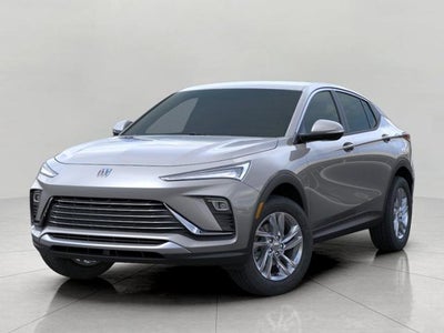 2026 Buick Envista FWD 4dr Preferred