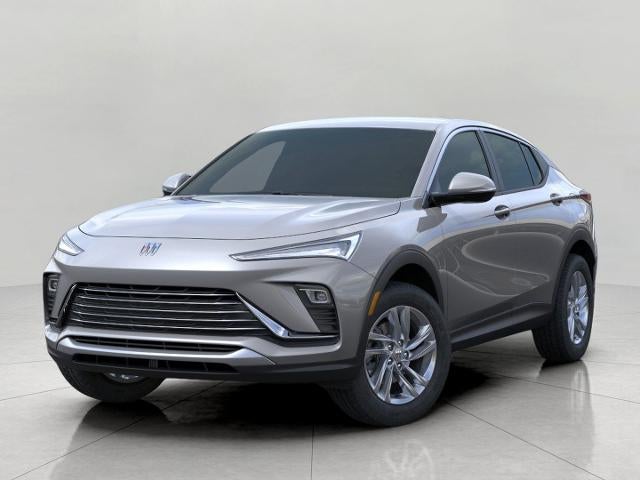 2026 Buick Envista FWD 4dr Preferred