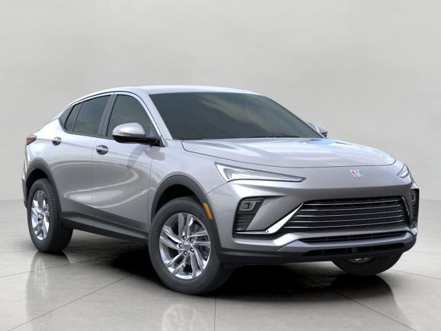 2026 Buick Envista FWD 4dr Preferred