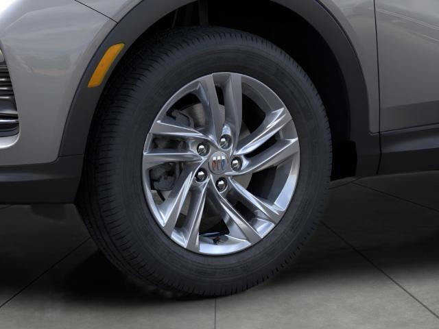 2026 Buick Envista FWD 4dr Preferred