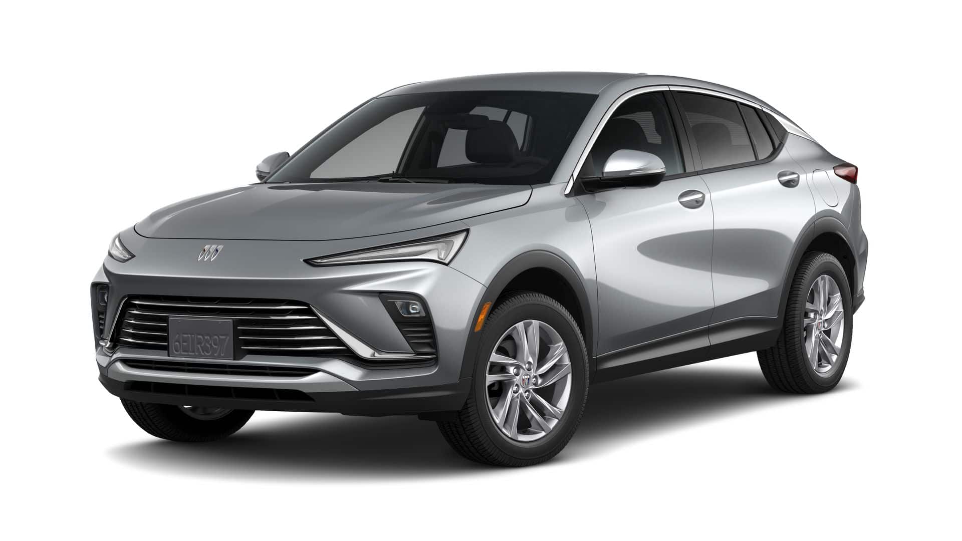 2026 Buick Envista FWD 4dr Preferred