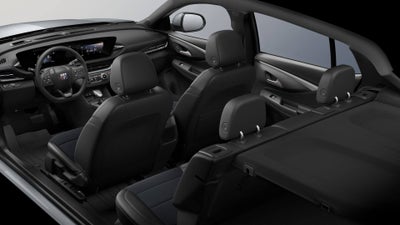 2026 Buick Envista FWD 4dr Preferred