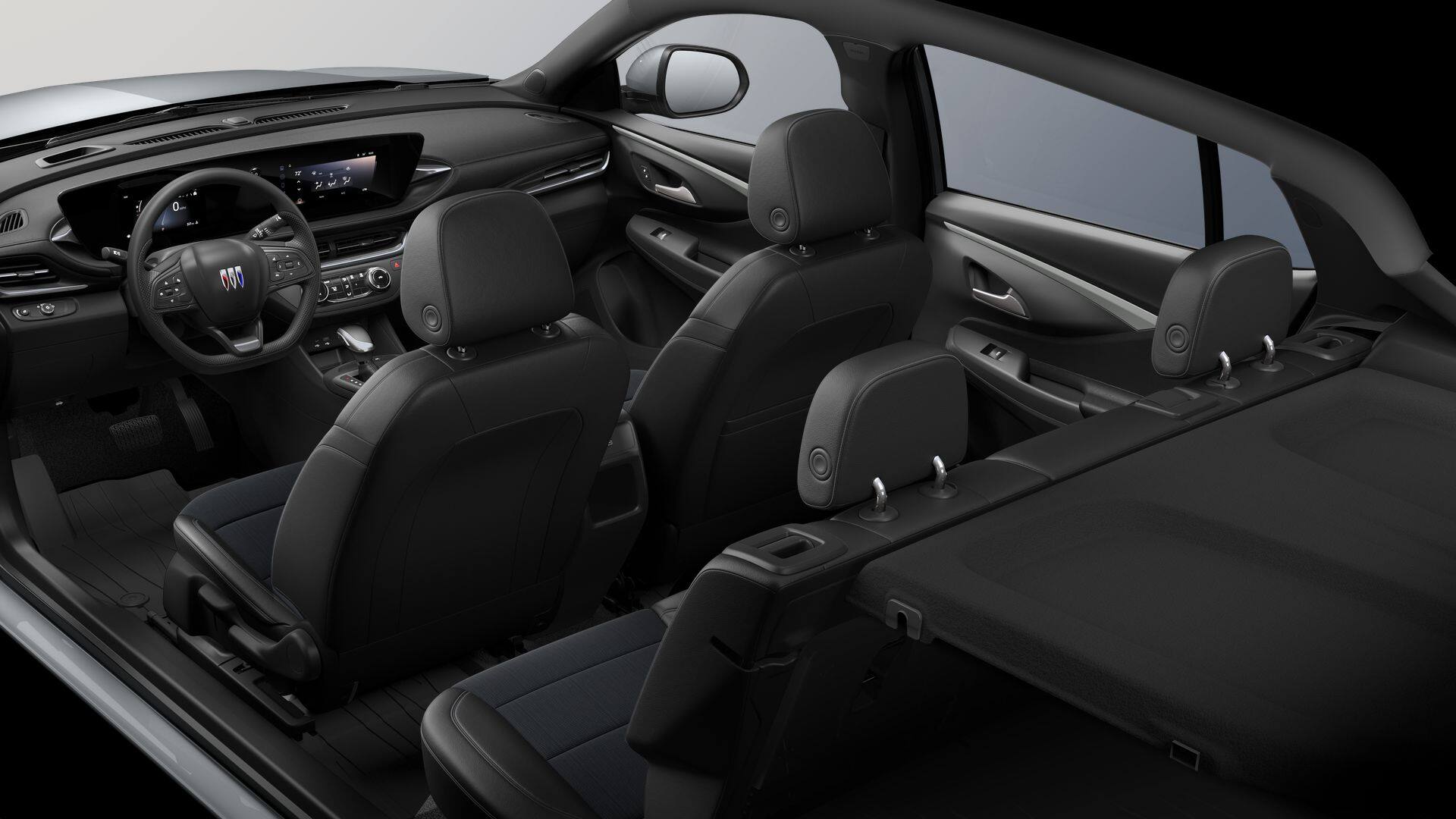 2026 Buick Envista FWD 4dr Preferred