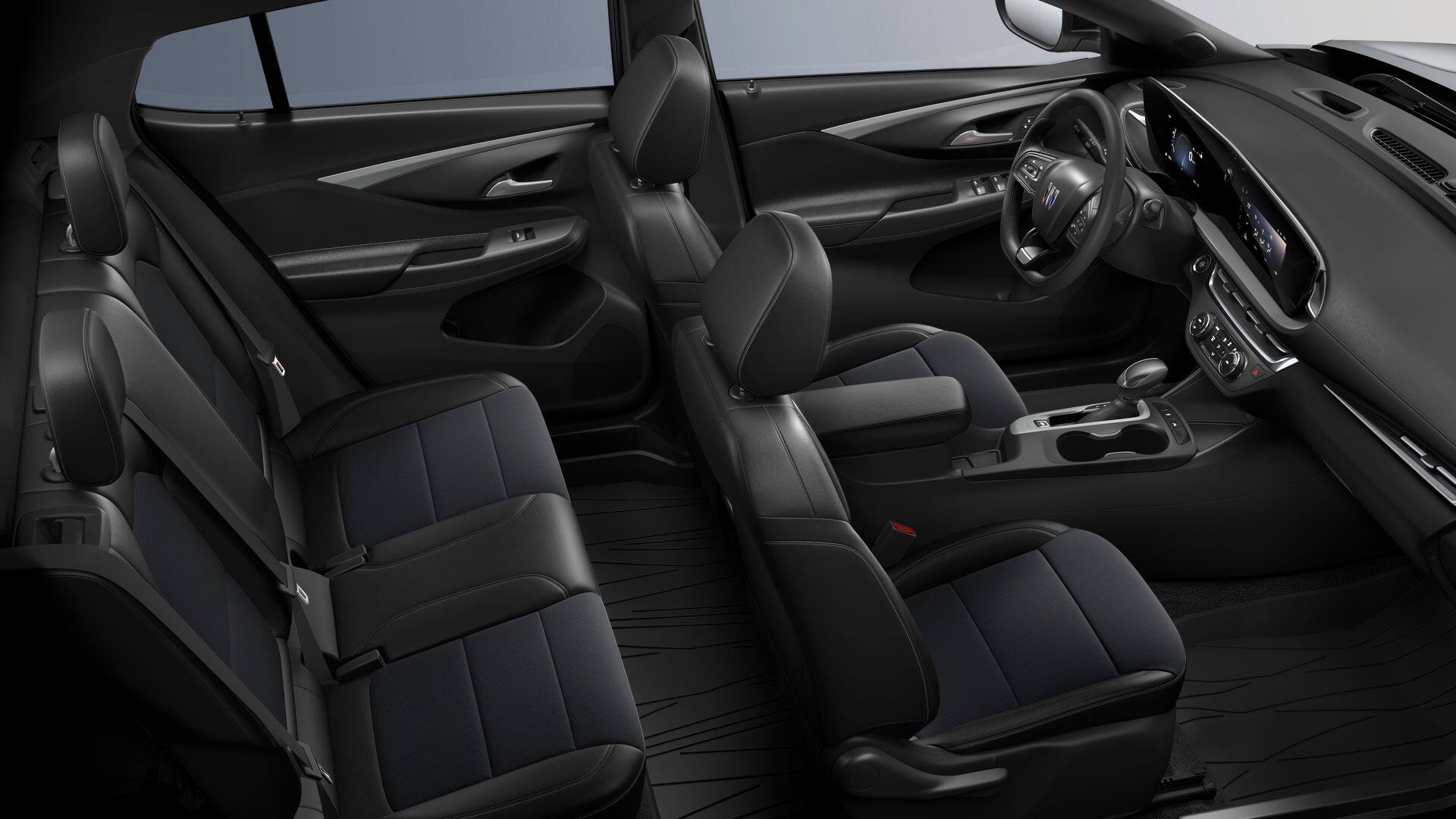 2026 Buick Envista FWD 4dr Preferred