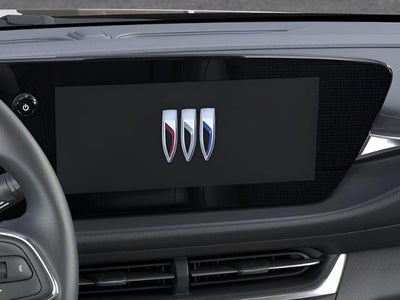 2026 Buick Envista FWD 4dr Preferred