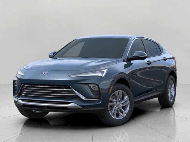 2026 Buick Envista FWD 4dr Preferred