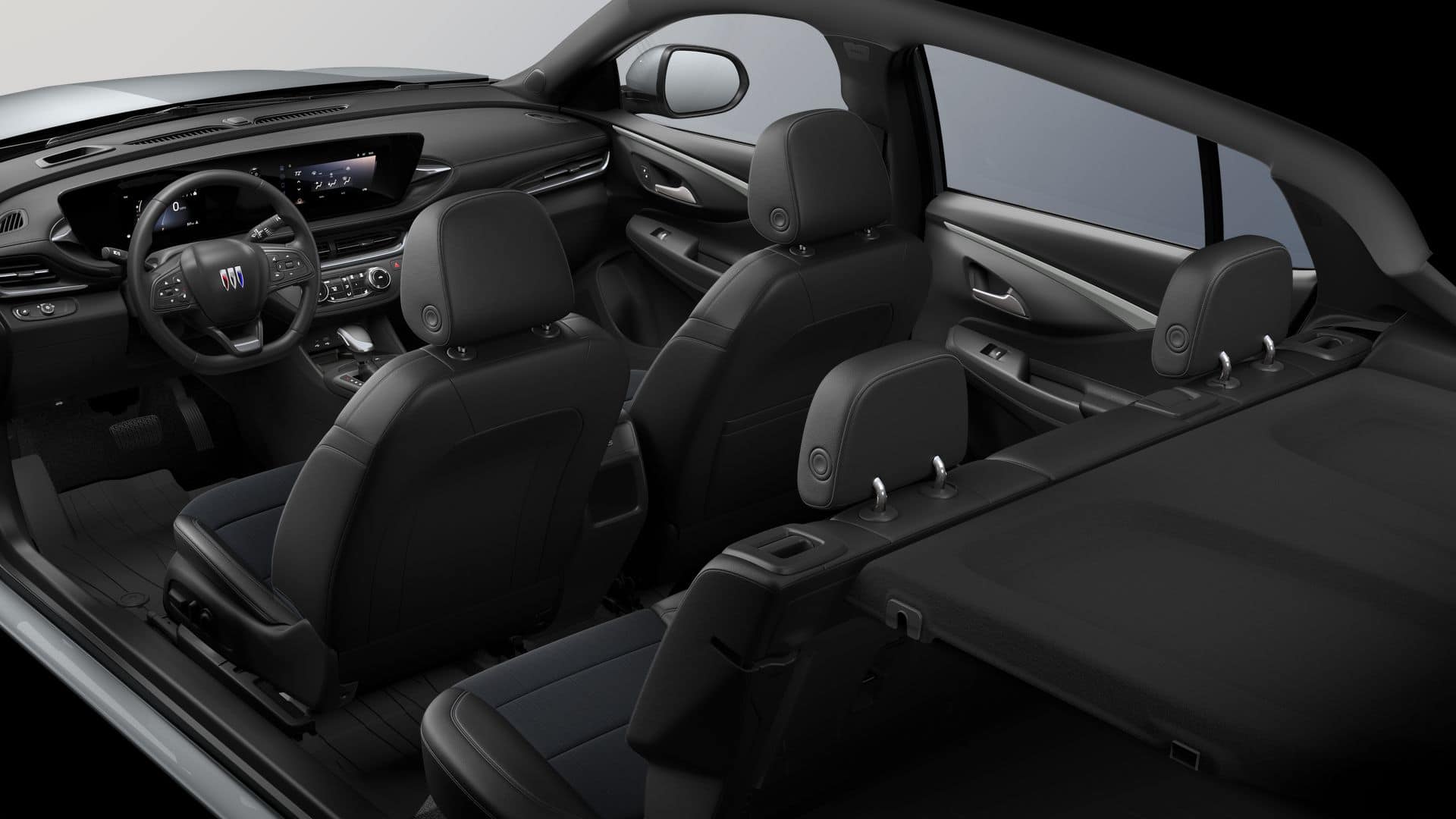 2026 Buick Envista FWD 4dr Preferred