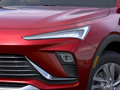 2026 Buick Envista FWD 4dr Preferred