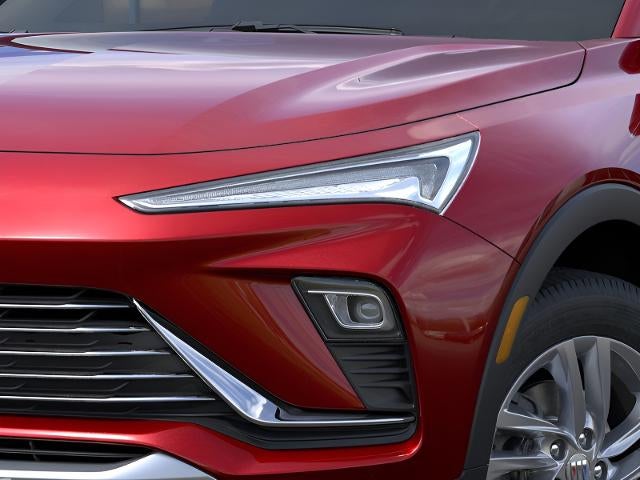 2026 Buick Envista FWD 4dr Preferred