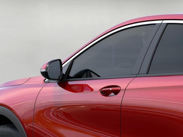 2026 Buick Envista FWD 4dr Preferred