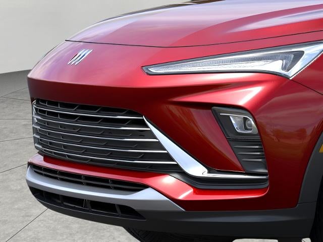 2026 Buick Envista FWD 4dr Preferred