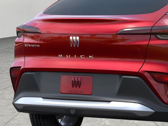 2026 Buick Envista FWD 4dr Preferred