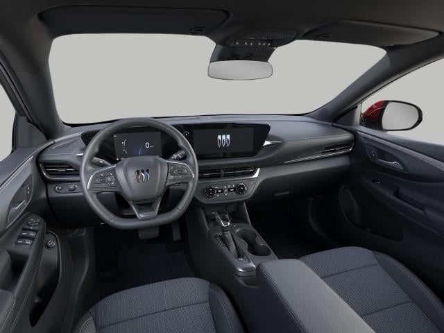 2026 Buick Envista FWD 4dr Preferred