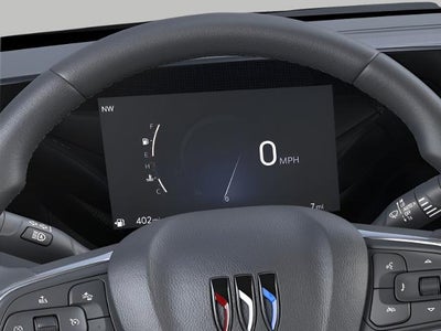 2026 Buick Envista FWD 4dr Preferred