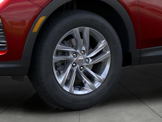 2026 Buick Envista FWD 4dr Preferred