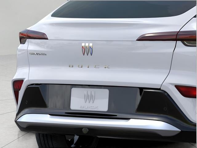 2026 Buick Envista FWD 4dr Sport Touring