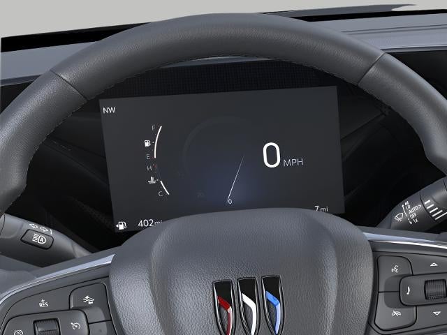 2026 Buick Envista FWD 4dr Sport Touring