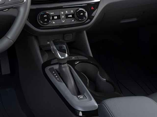 2026 Buick Envista FWD 4dr Sport Touring