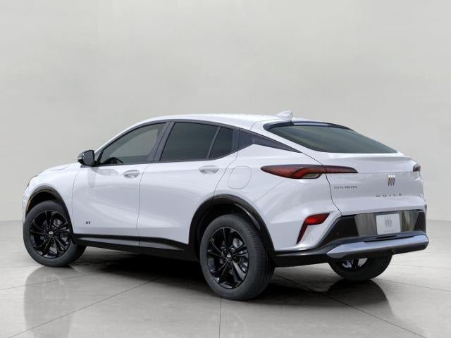 2026 Buick Envista FWD 4dr Sport Touring