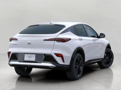 2026 Buick Envista FWD 4dr Sport Touring