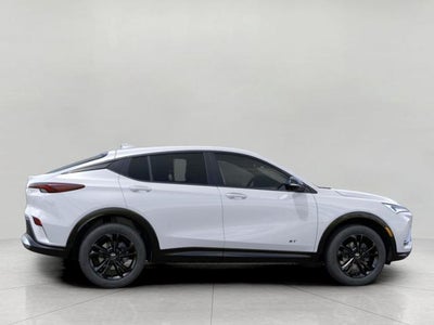 2026 Buick Envista FWD 4dr Sport Touring