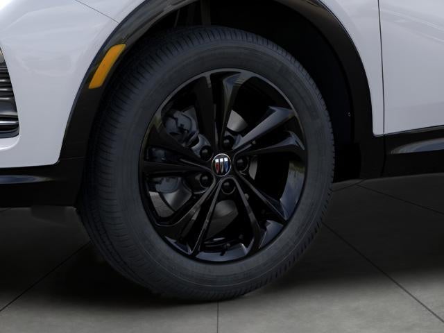 2026 Buick Envista FWD 4dr Sport Touring