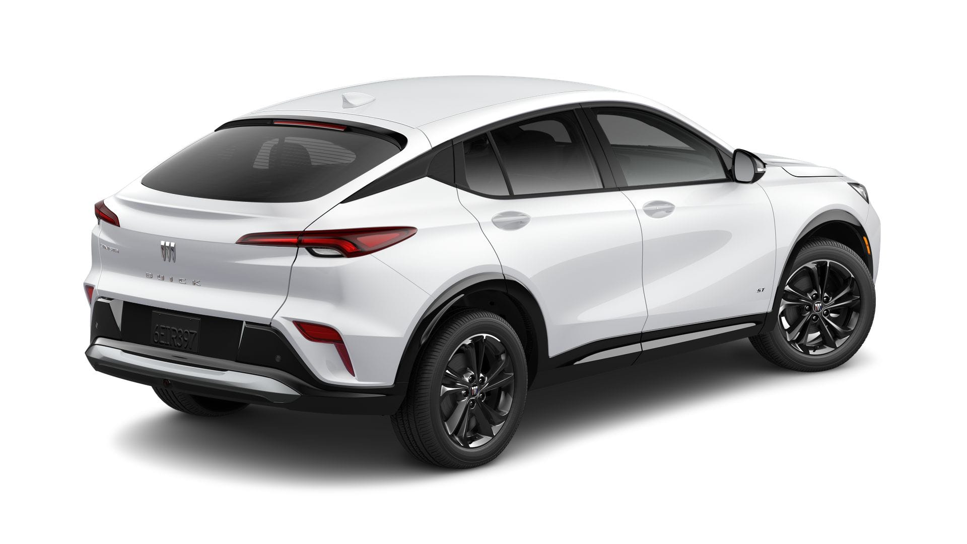 2026 Buick Envista FWD 4dr Sport Touring