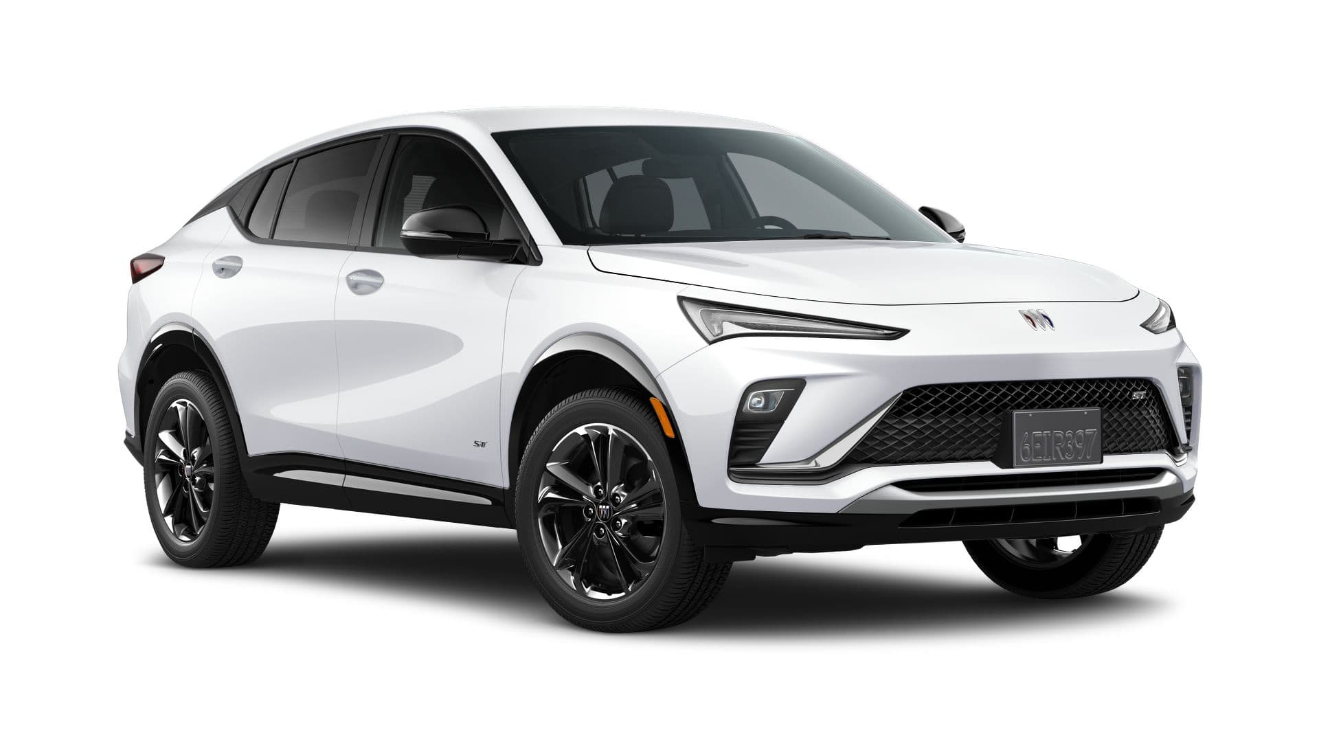 2026 Buick Envista FWD 4dr Sport Touring