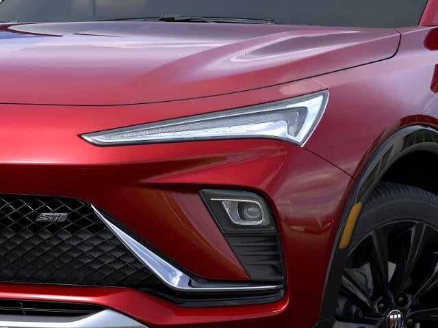 2026 Buick Envista FWD 4dr Sport Touring