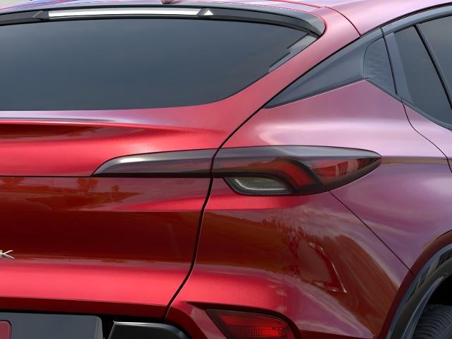 2026 Buick Envista FWD 4dr Sport Touring