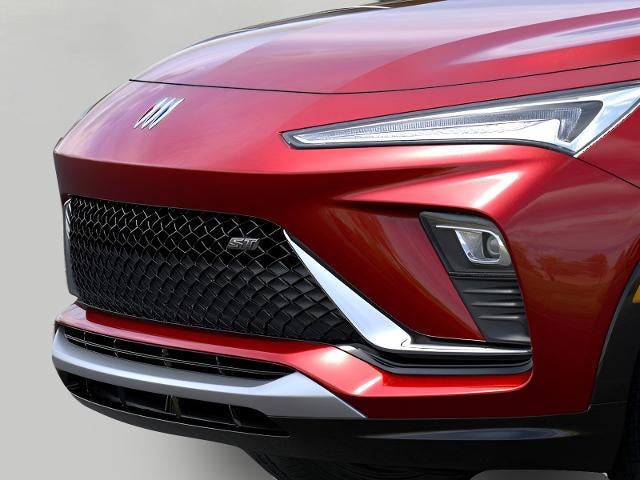 2026 Buick Envista FWD 4dr Sport Touring