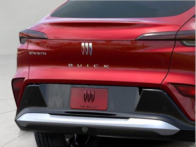 2026 Buick Envista FWD 4dr Sport Touring