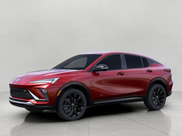 2026 Buick Envista FWD 4dr Sport Touring