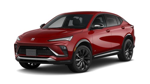 2026 Buick Envista Base