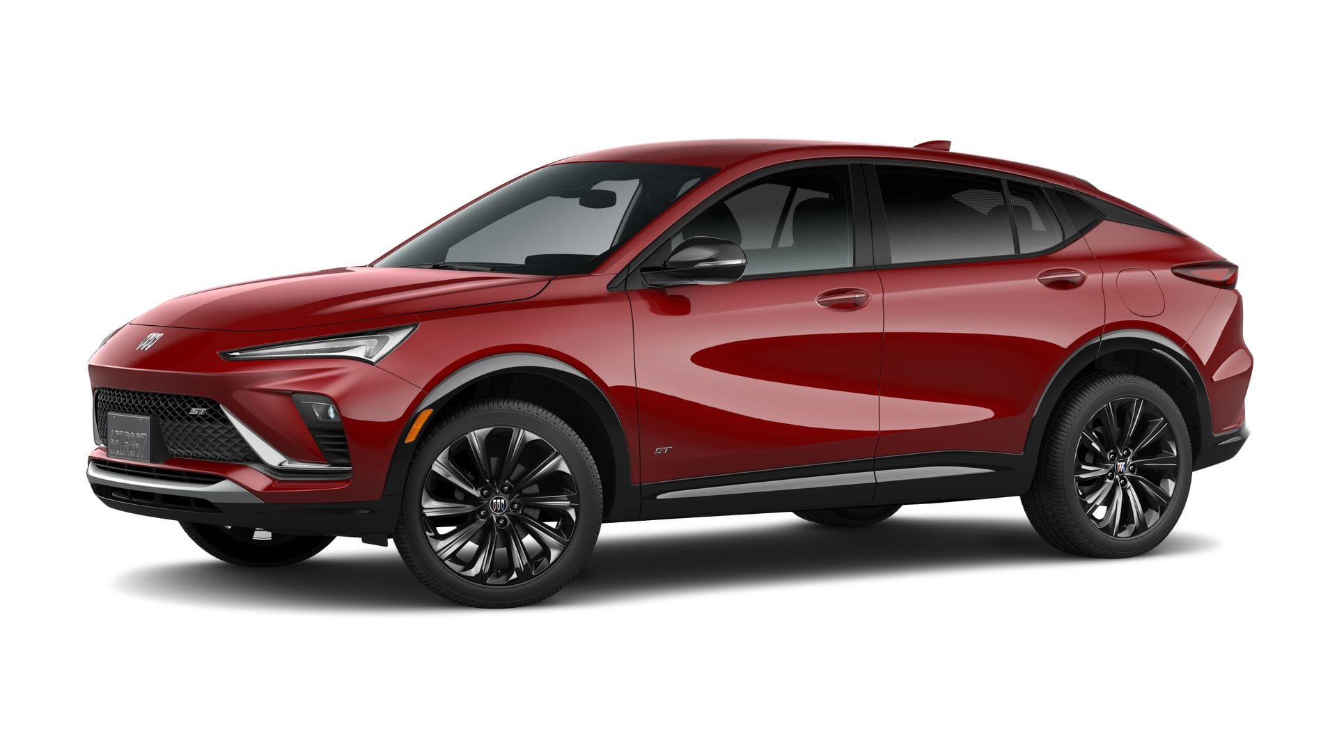 2026 Buick Envista FWD 4dr Sport Touring