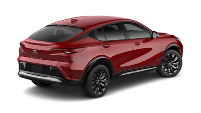 2026 Buick Envista FWD 4dr Sport Touring