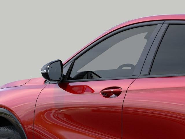 2026 Buick Envista FWD 4dr Sport Touring