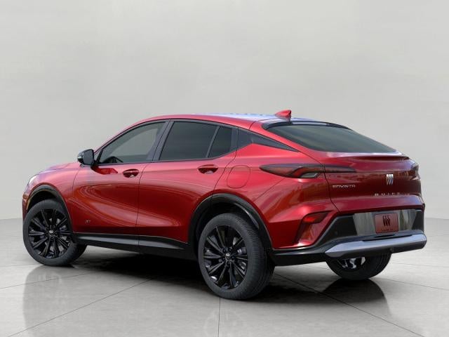 2026 Buick Envista FWD 4dr Sport Touring