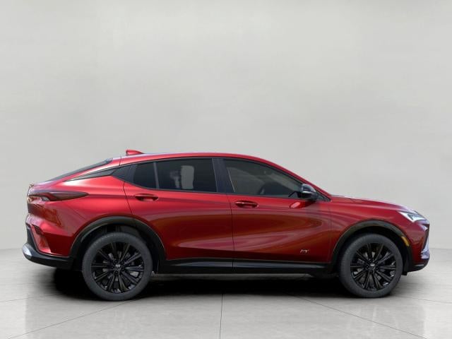 2026 Buick Envista FWD 4dr Sport Touring