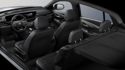 2026 Buick Envista FWD 4dr Sport Touring