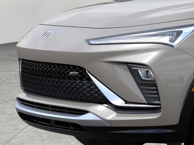 2026 Buick Envista FWD 4dr Sport Touring