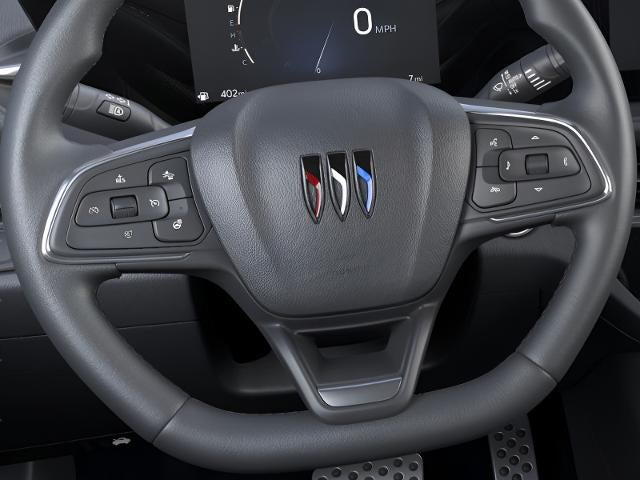 2026 Buick Envista FWD 4dr Sport Touring