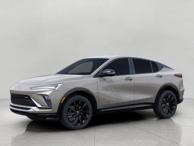 2026 Buick Envista FWD 4dr Sport Touring