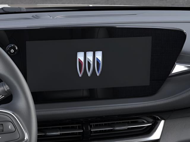 2026 Buick Envista FWD 4dr Sport Touring