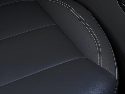 2026 Buick Envista FWD 4dr Sport Touring