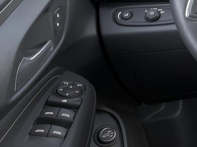 2026 Buick Envista FWD 4dr Sport Touring